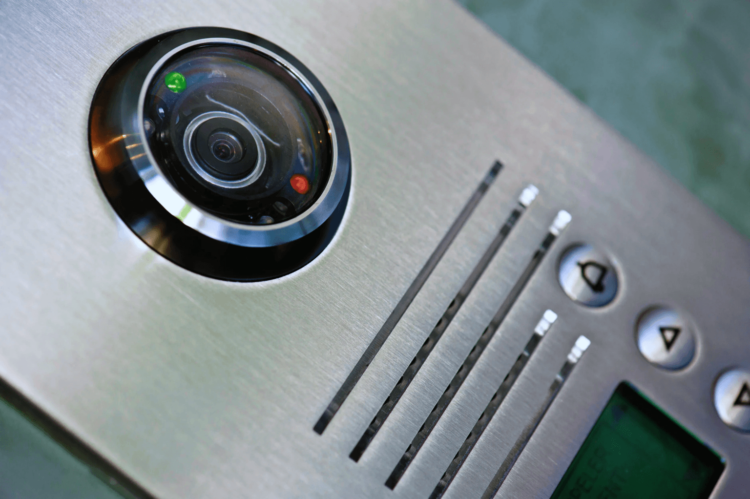 Intercom Systems